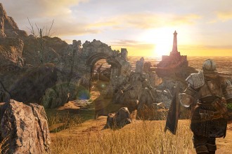 Dark Souls II