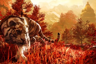 Far Cry 4