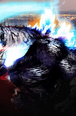 Godzilla