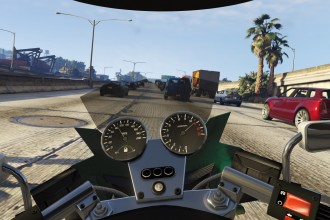 GTA V