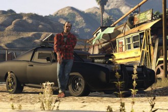 GTA V