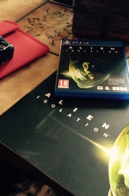 Alien: Isolation