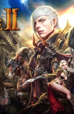 Kingdom Under Fire II