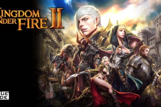 Kingdom Under Fire II