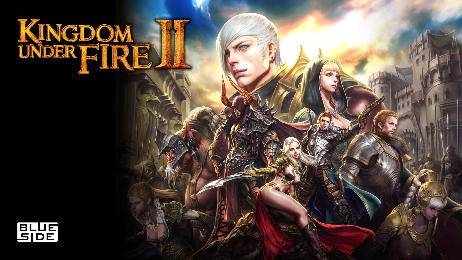 kingdom under fire 2 private server kingdom under fire 2 private server