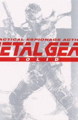 Metal Gear Solid