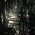 Resident Evil HD Remaster