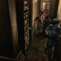 Resident Evil HD Remaster