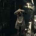 Resident Evil HD Remaster