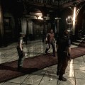 Resident Evil HD Remaster