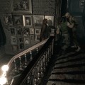 Resident Evil HD Remaster