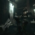Resident Evil HD Remaster