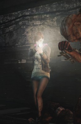 Resident Evil: Revelations 2
