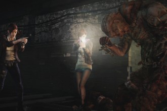 Resident Evil: Revelations 2