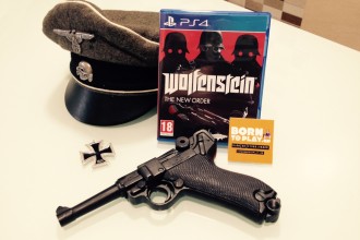 Wolfenstein: The New Order