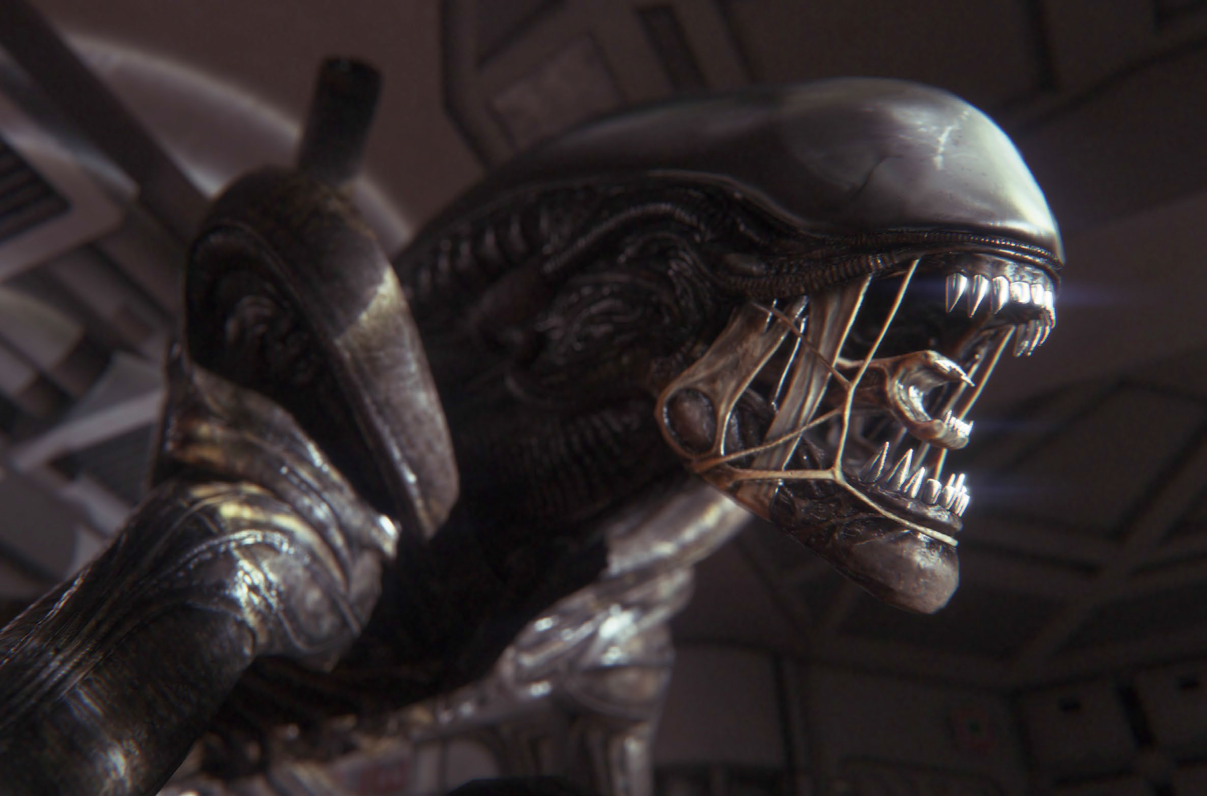 Alien: Isolation 2
