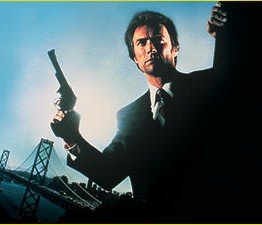 Dirty Harry