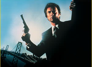 Dirty Harry