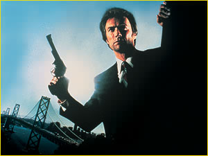 Dirty Harry