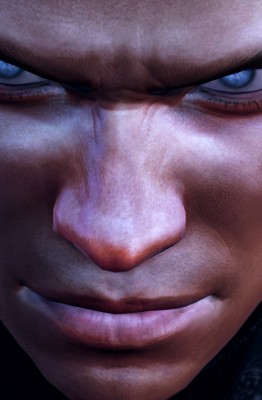 DmC Definitive Edition