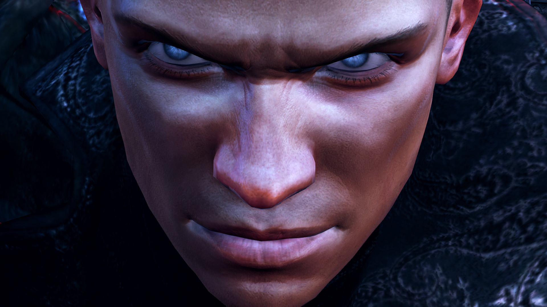 DmC Definitive Edition