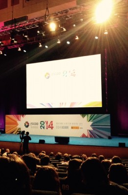 FICOD 2014
