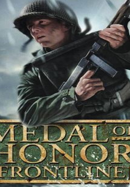 Medal of Honor: Frontline