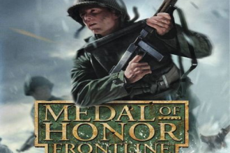 Medal of Honor: Frontline