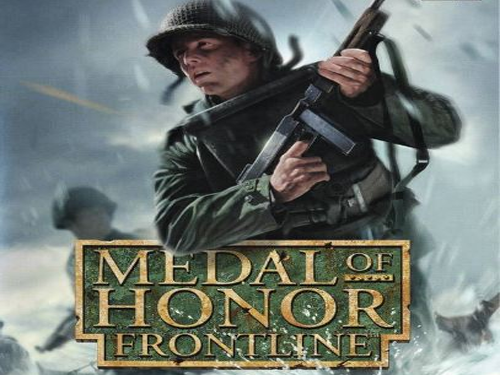 Medal of Honor: Frontline