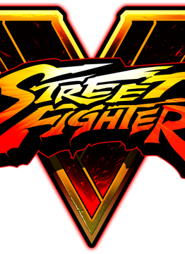 Street Fighter V