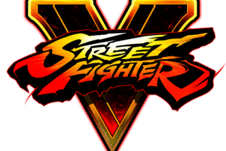 Street Fighter V