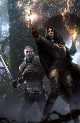 The Witcher 3: Wild Hunt