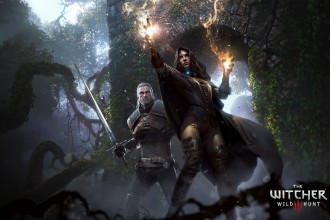 The Witcher 3: Wild Hunt