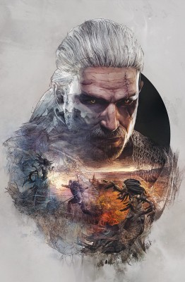The Witcher 3: Wild Hunt
