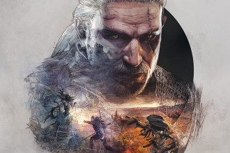 The Witcher 3: Wild Hunt