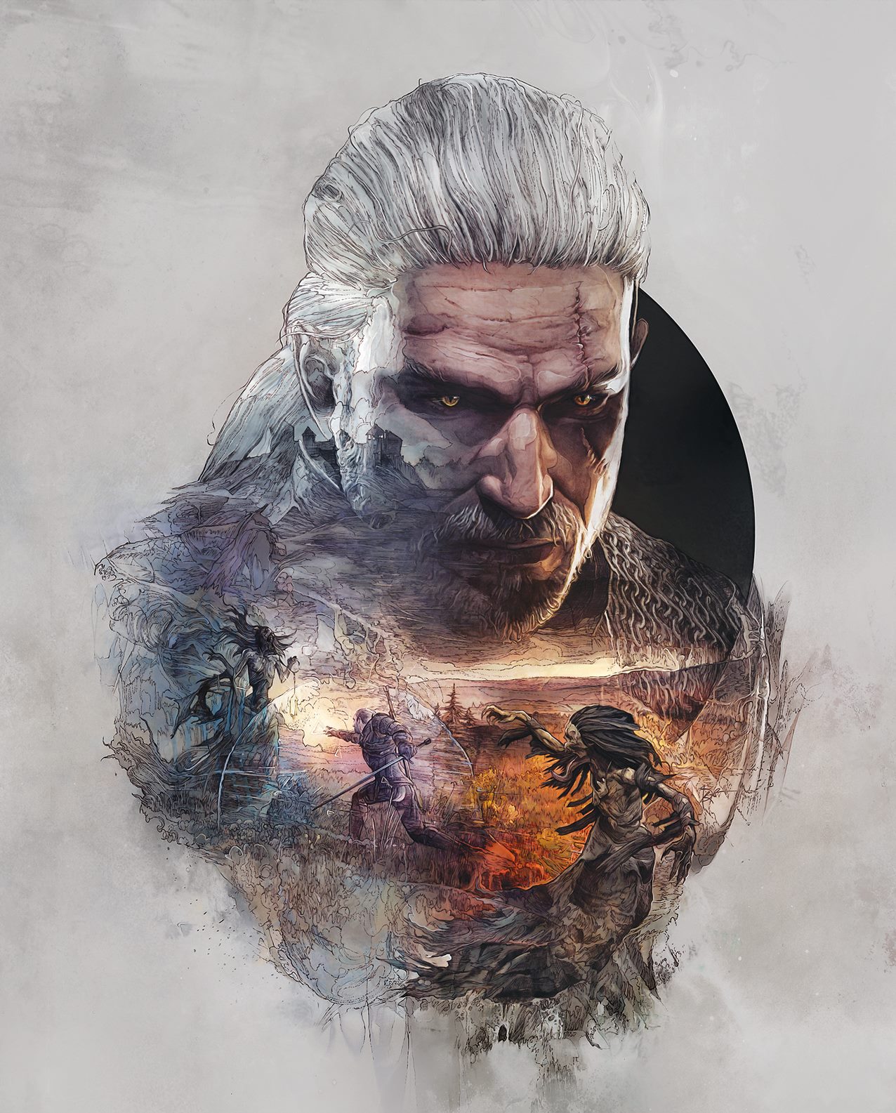 The Witcher 3: Wild Hunt
