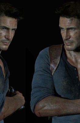 Uncharted 4