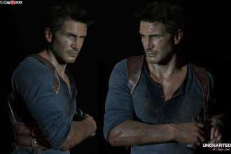 Uncharted 4