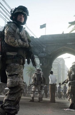 Battlefield 3
