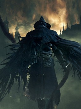 Bloodborne