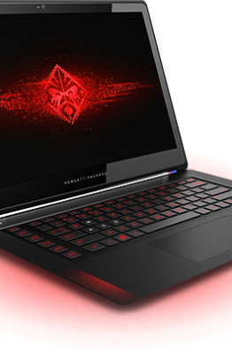 HP Omen 15