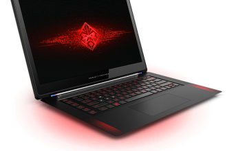 HP Omen 15