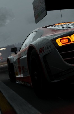 Project CARS