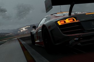 Project CARS