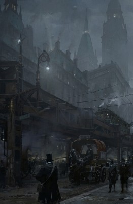 The Orer: 1886