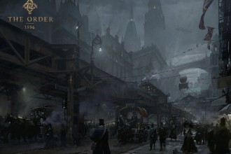 The Orer: 1886