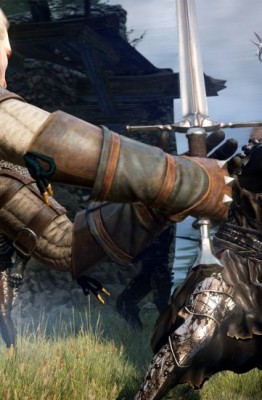 The Witcher 3: Wild Hunt