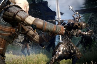 The Witcher 3: Wild Hunt