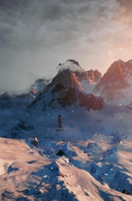 The Witcher 3: Wild Hunt