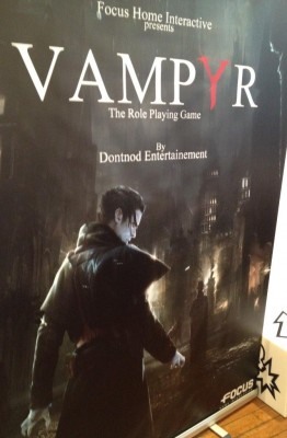 Vampyr